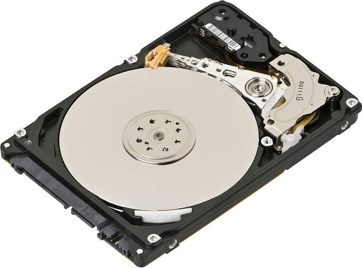 Actual product image HP 432320-001, 10000rpm 2.5" hard disk drive (0.15 TB, 2.5")