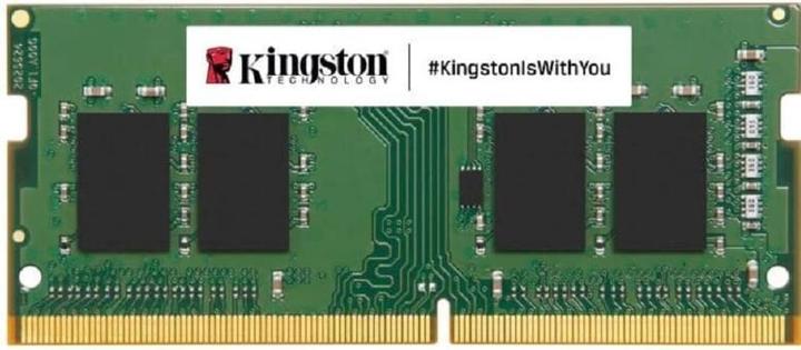 Produktbild Kingston KSM26SES8/16MF (1 x 16GB, 2666 MHz, DDR4-RAM, SO-DIMM)