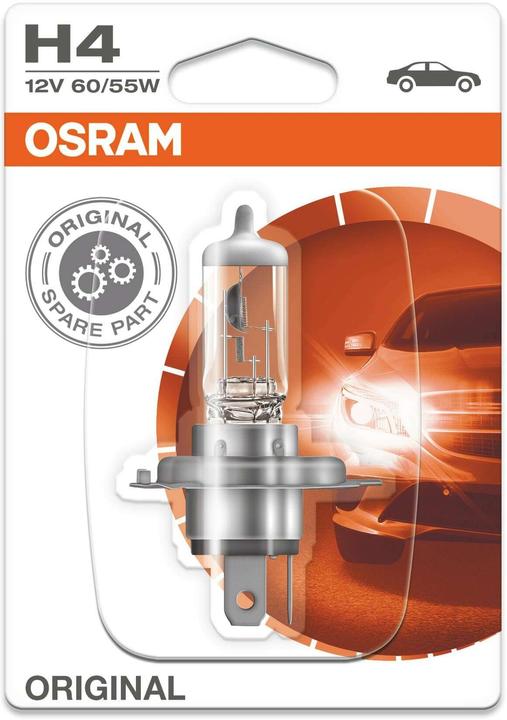 Immagine prodotto Osram Standard (H4)