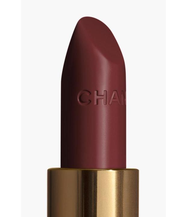 Produktbild Chanel Rouge Coco Longwear Satin Lipstick Hydrating and Smoothing Lip Care 140 Rotonde (140 Rotonde)
