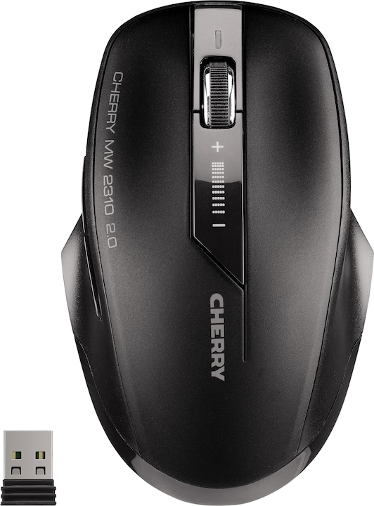 CHERRY MW 2310 2.0 (Kabellos)