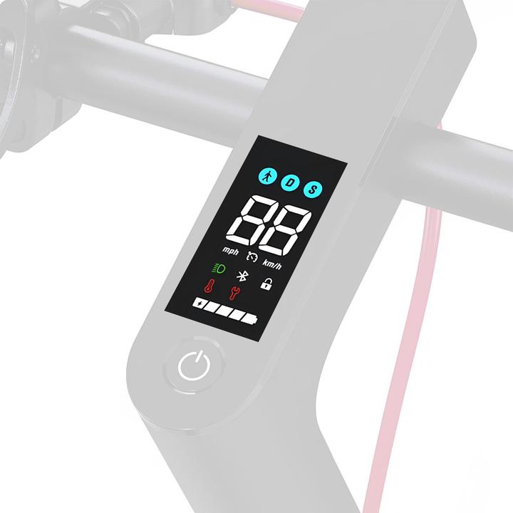 Produktbild Avizar Dashboard Ersatzteil