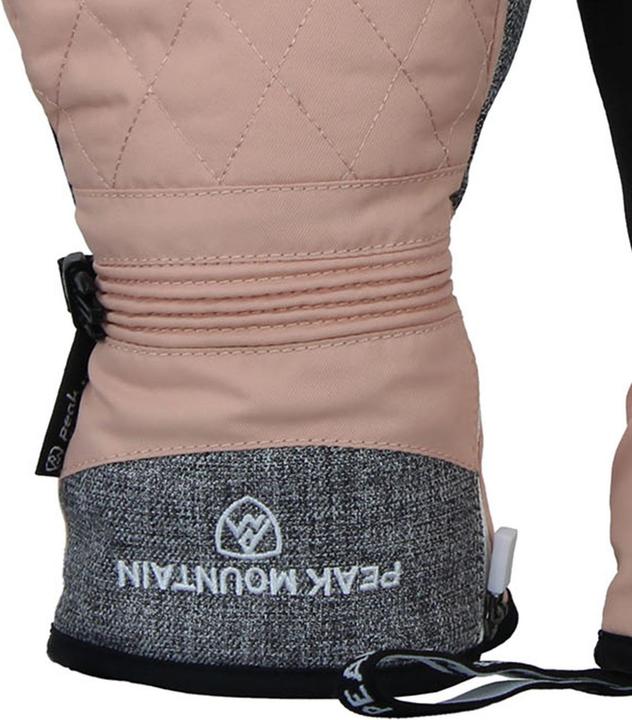 Produktbild Peak mountain Acc-Montblanc (M, S)