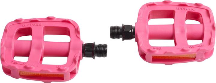 Produktbild Btwin Pedale Kinder Velo 16 und 20 Zoll