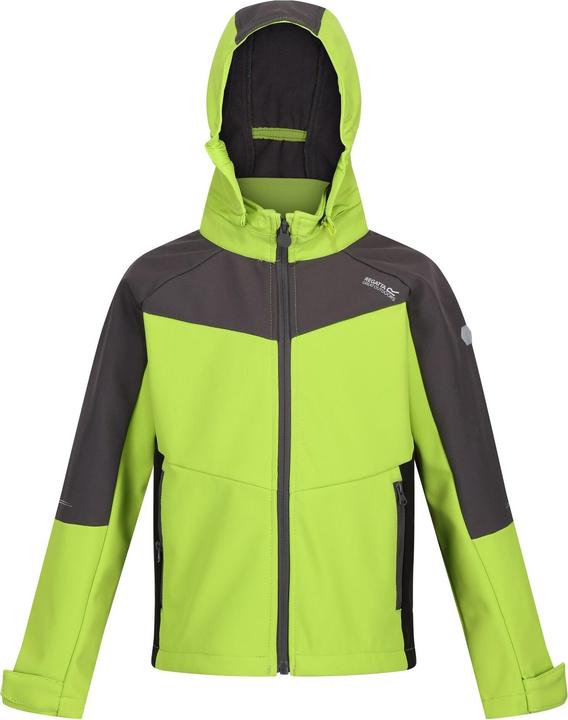 Produktbild Regatta Eastcott Ii Softshelljacke (146, 152)