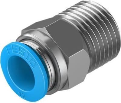 Produktbild Festo Steckverschraubung (Rohrverschraubung)