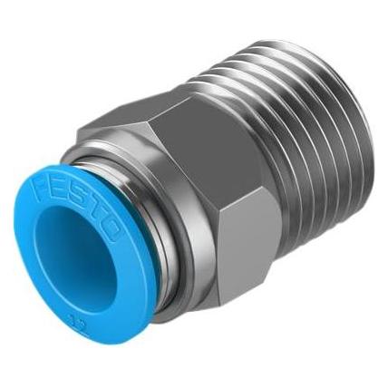 Festo, Technologie Voor Pijpaansluitingen, Insteekfitting (Pijpfitting)