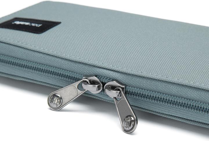 Actual product image Pacsafe Continental Geldbörse RFID Schutz 20 cm