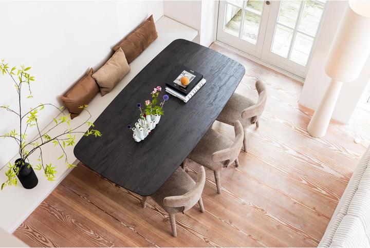 Actual product image Woood Esszimmerstuhl