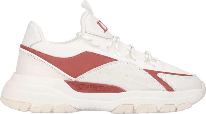 Actual product image Lavair Mens Creator Evo Suede Trainers (45.5)