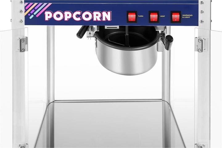 Immagine prodotto Royal Catering Popcornmaschine RCPR-1350