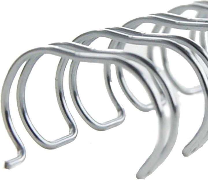 Actual product image GBC Wire
