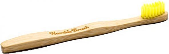 Actual product image The Humble Co. Toothbrush (Extra soft, 1 x)