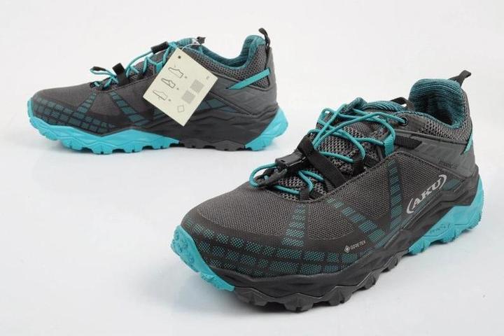 Produktbild AKU Women's Flyrock GTX (38)