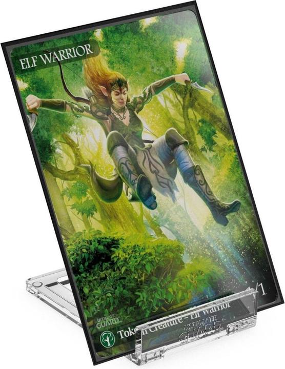 Actual product image Ultimate Guard Slider Stands