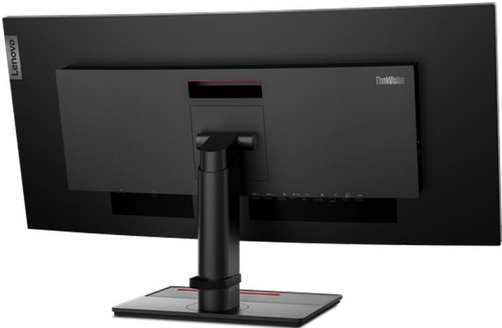 Produktbild Lenovo ThinkVision P34w-20 (3440 x 1440 Pixel, 34.14")
