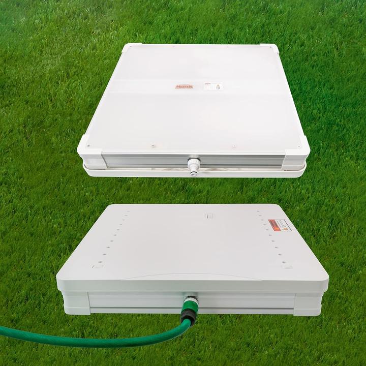 Produktbild IHP Mauk Step Action Bodendusche