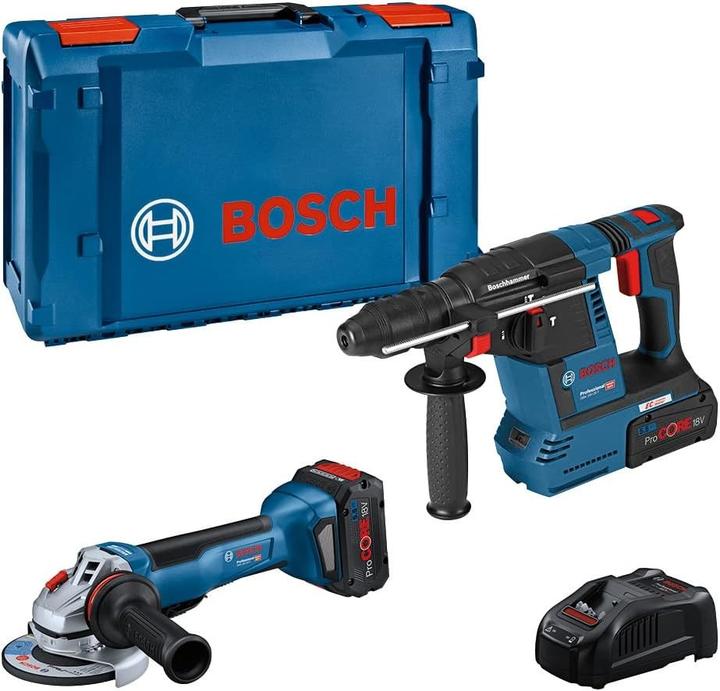 Produktbild Bosch Professional 0 615 990 N33