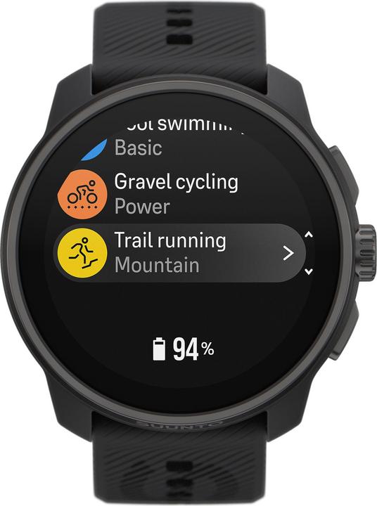 Produktbild Suunto Race S (45 mm)
