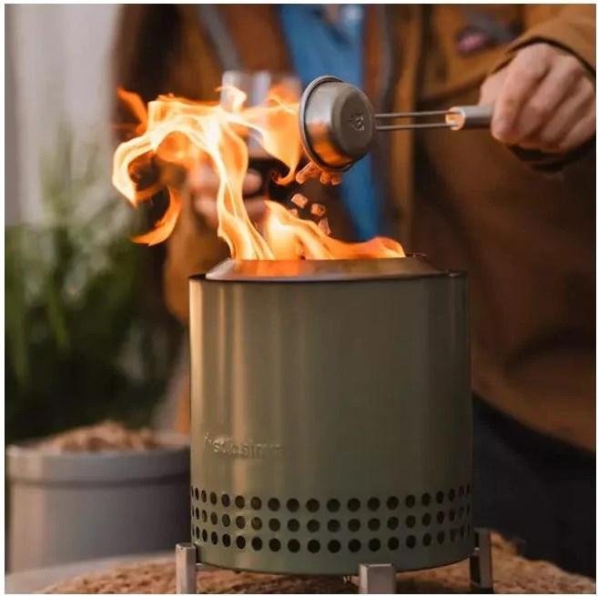 Actual product image Solo Stove Mesa XL (17.80 cm)