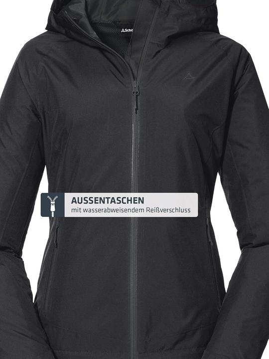 Produktbild Schöffel Wamberg Jacket (36)