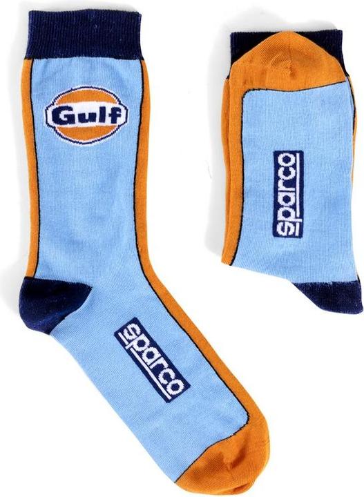 Sparco Gulf Design Socken