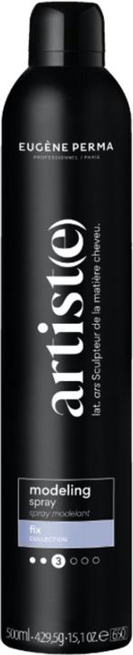 Eugene Perma Eugen Perma Fixing Spray Soft 500ml (500 ml)