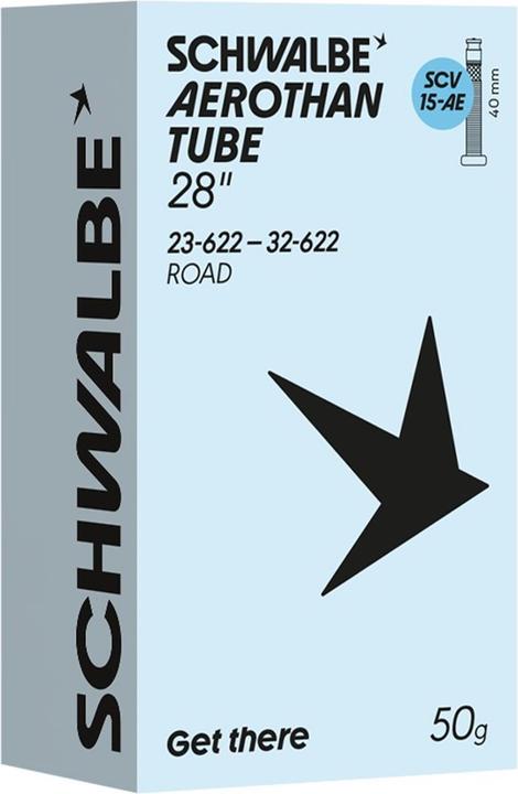 Produktbild Schwalbe SCV15-AE Aerothan Clik (28", 40 mm)