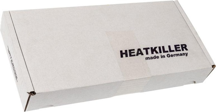 Produktbild Watercool Heatkiller V für RTX 30803090, ARGB - Nickel + Acryl