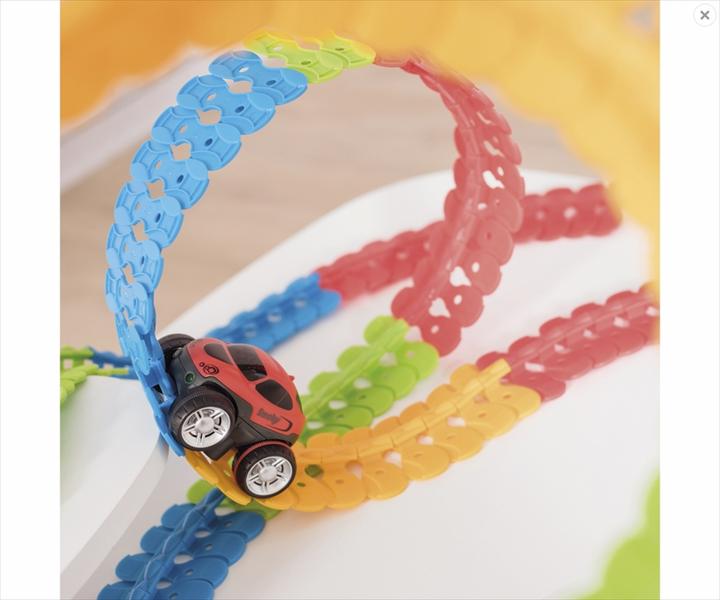 Immagine prodotto Smoby Set di ricarica FleXtreme Rail