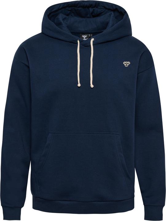 Actual product image hummel hmlLOOSE HOODIE BEE (M)
