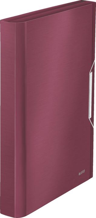 Actual product image Leitz Folder Style PP (A4, 1x)