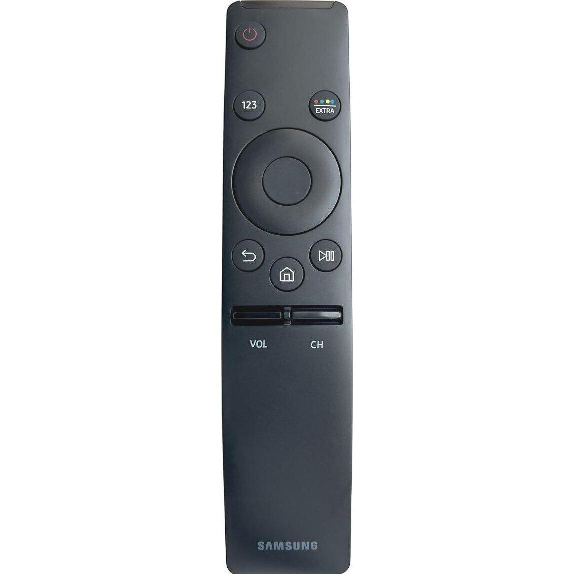Samsung BN59-01312H (Telecomando specifico per il dispositivo, Bluetooth, Infrarossi), Telecomando, Nero