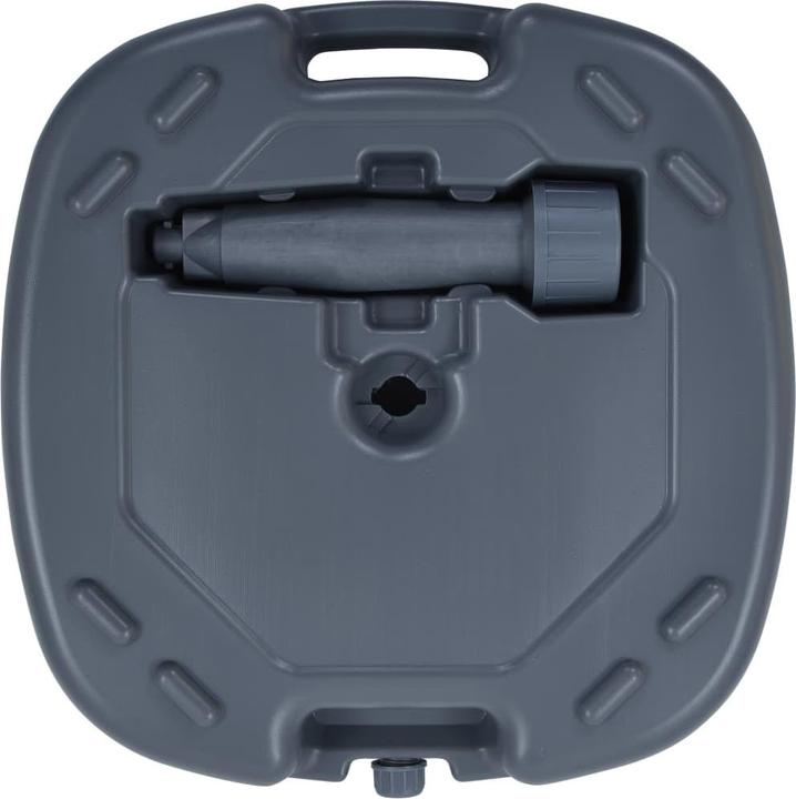 Produktbild vidaXL Sonnenschirmfuss