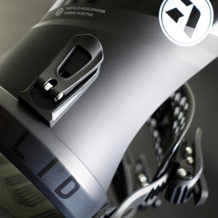 Produktbild Amplid Proton C.i. (M)