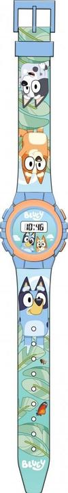 Immagine prodotto Kids Euroswan Orologio da Polso Digitale Bluey