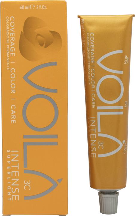 Produktbild Intercosmo Voila 3c Intense - 60 Ml