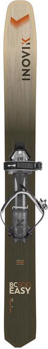 Actual product image Inovik xc s ski 500 bc 306343 (Without binding)