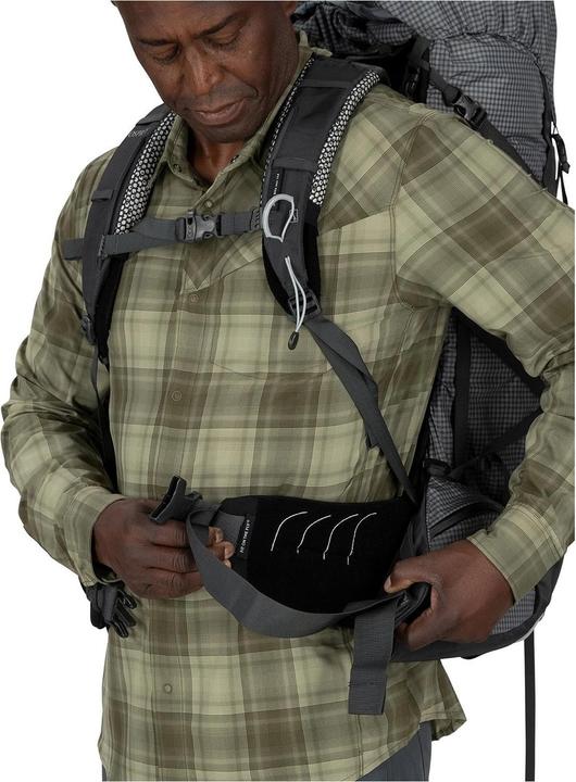 Actual product image Osprey Ariel Pro Mountaineering Pack (75 l)