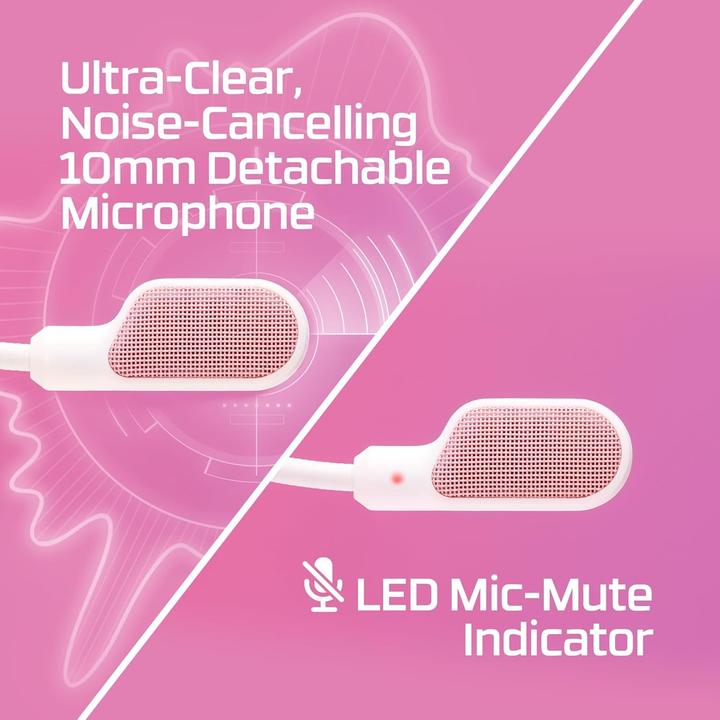 Produktbild HyperX Cloud III Wired (Kabelgebunden)