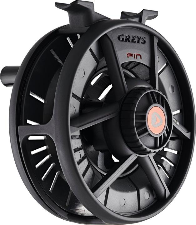 Immagine prodotto Greys Fin Cassette Fliegenrolle