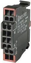Produktbild Eaton Contact Block 2nc Cage Clamp
