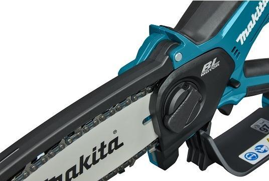 Produktbild Makita DUC 150 Z01 (Akku Kettensäge)