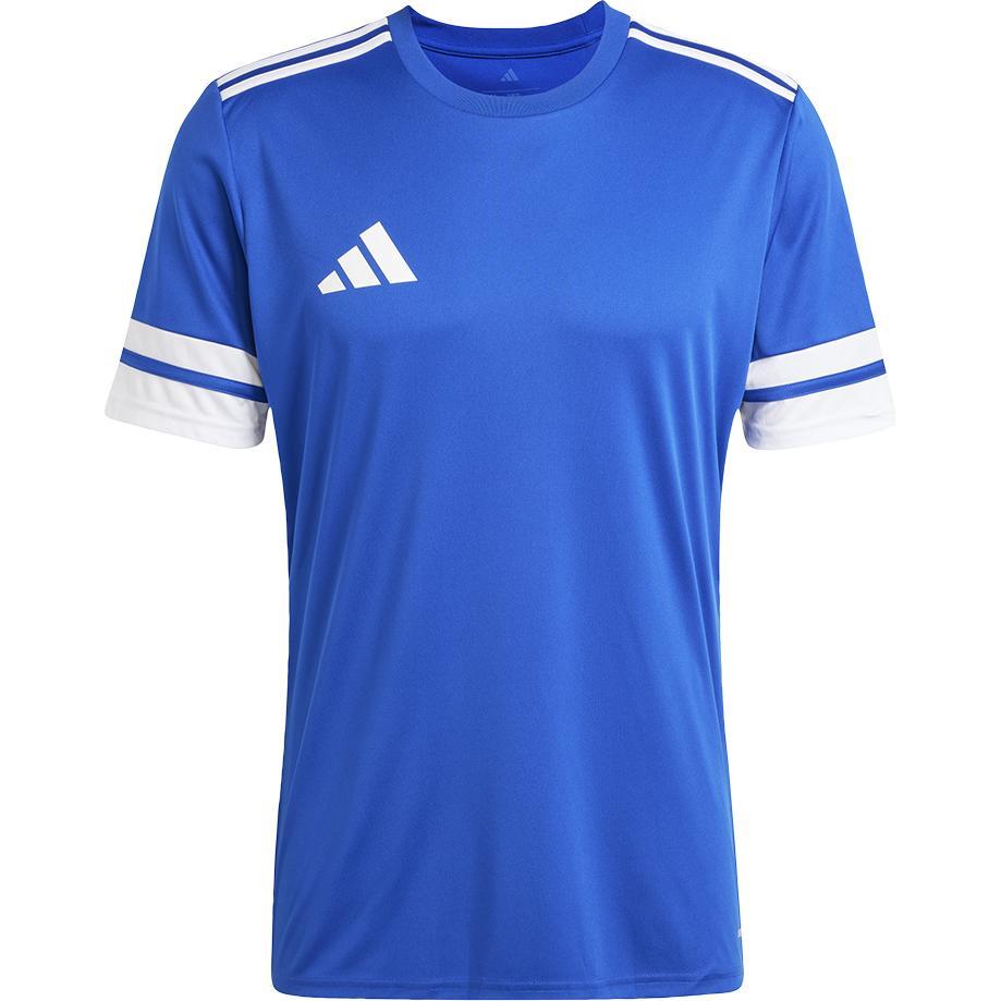 adidas, Herren, Sportshirt, Squadra 25 Trikot (3XL), Blau, 3XL