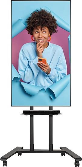 Produktbild b-tech Flat Screen Floor (70 kg, 42" - 65")