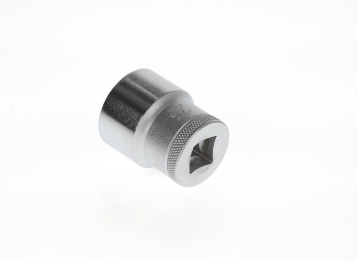 Produktbild Gedore D 19 25 Steckschlüsseleinsatz 1/2" UD-Profil 25 mm (25 mm)