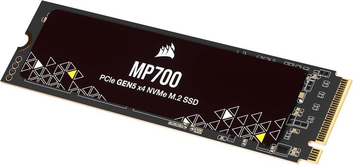Produktbild Corsair MP700 (1000 GB, M.2 2280)