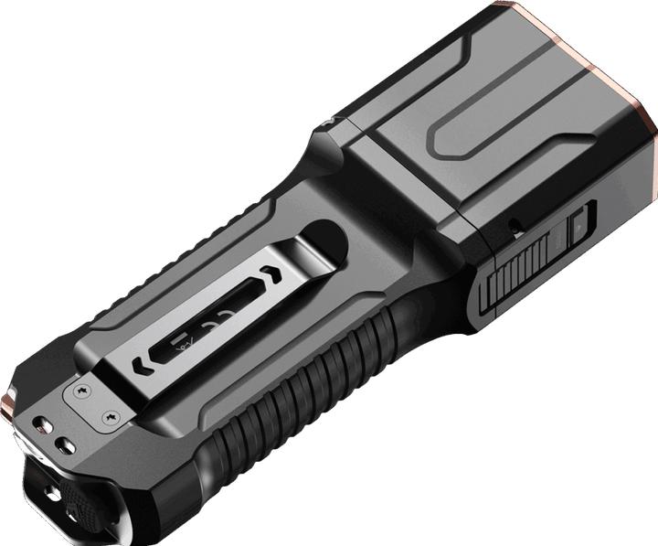 Actual product image Fenix TK28R (14.80 cm, 6500 lm)