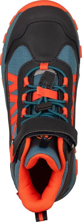Produktbild Trollkids Kid's Tronfjell Hiker Mid (33)