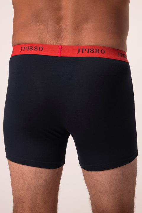 Immagine prodotto JP1880 Slip in confezione doppia con FLEXNAMIC® e certificazione OEKO-TEX, fino alla tg. 8XL (XL, Confezione da 2)